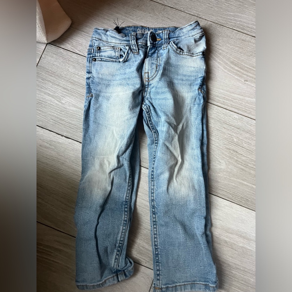 Cat & Jack Jeans